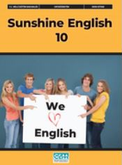 10. Sınıf İngilizce Sunshine Ders Kitabı (Cem yayıncılık), Grade 10 Student's Book
