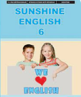 6. Sınıf Sunshine İngilizce Ders Kitabı, Grade 6 Sunshine Student's Book