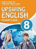 8. Sınıf Upswing İngilizce Ders Kitabı, Grade 8 Upswing Student's Book