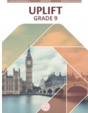 9. Sınıf Uplift İngilizce Öğretmen Kitabı, Grade 9 Uplift Teacher's book